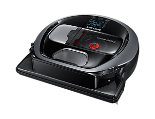 Робот-пылесос SAMSUNG VR10M7030WG																		 — описание, фото, цены в интернет-магазине PT Stores