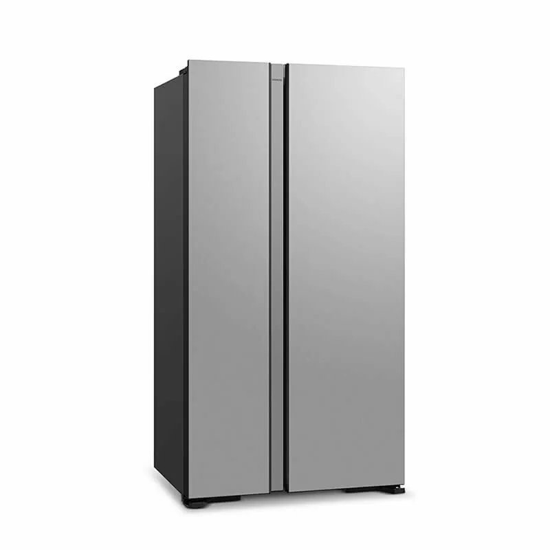 Купить Холодильник HITACHI R-S 702 PU0 GS — Фото 6