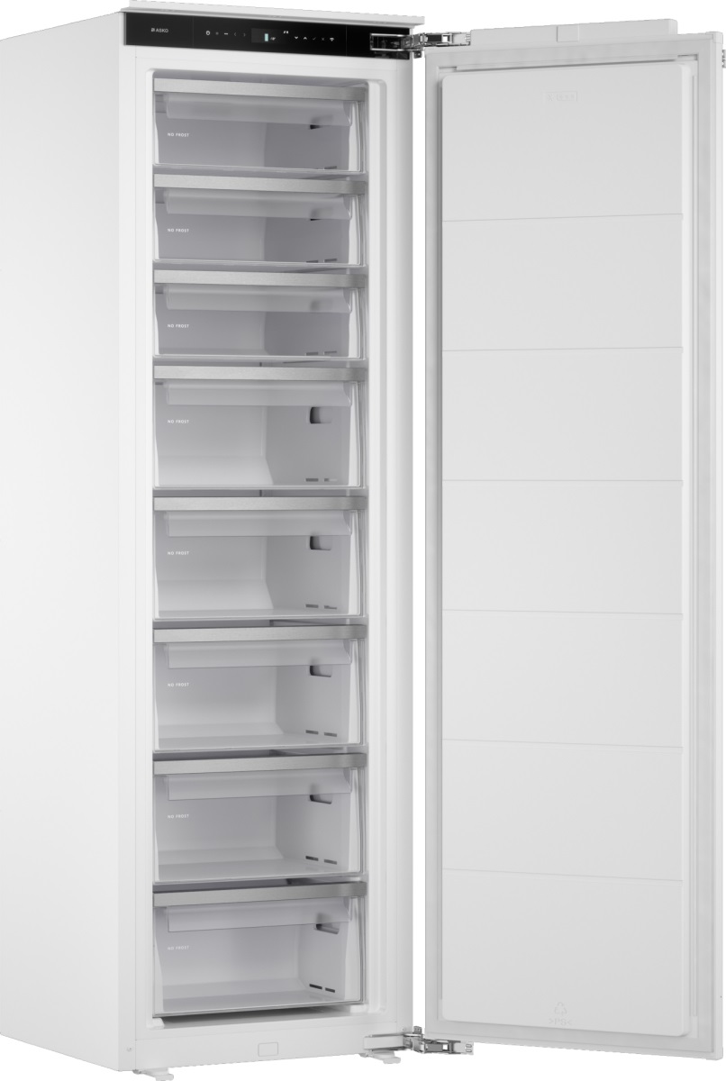 Купить Морозильная камера Asko RBF576DND1 — Фото 3