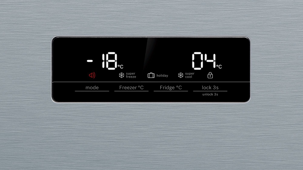 Купить Холодильник BOSCH KAN93VL30R — Фото 3