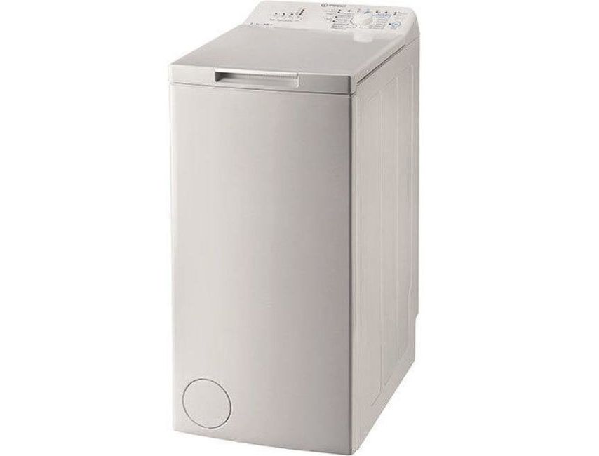 Стиральная машина Indesit BTW A5851																		 — описание, фото, цены в интернет-магазине PT Stores