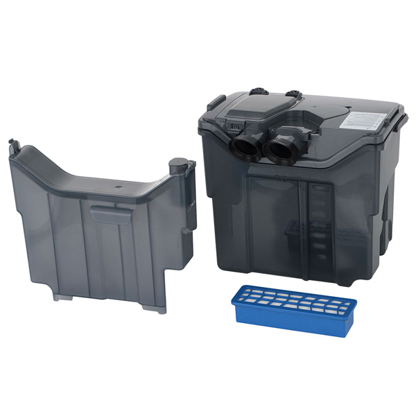 Купить Пылесос BOSCH BWD421PRO — Фото 6