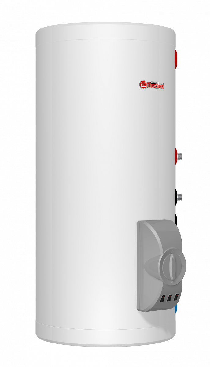 Купить Водонагреватель накопительный TIMBERK IRP 280 V (combi) — Фото 2