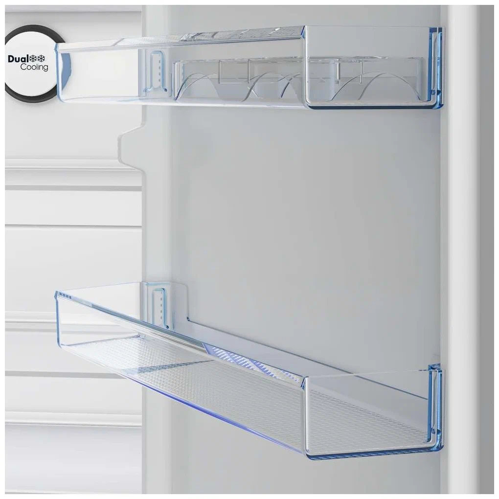 Купить Двухкамерный холодильник BEKO B3R0CNK362HW — Фото 5