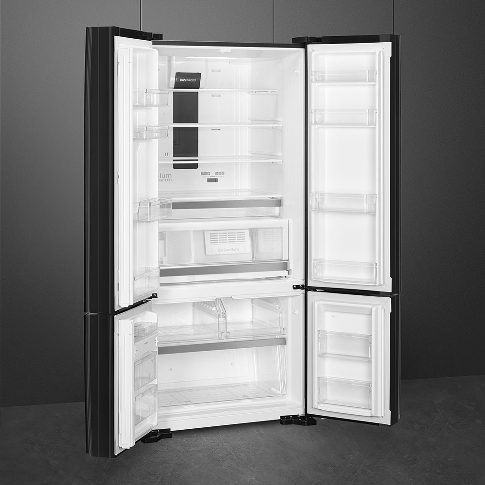Купить Холодильник SMEG FQ70GBE — Фото 3