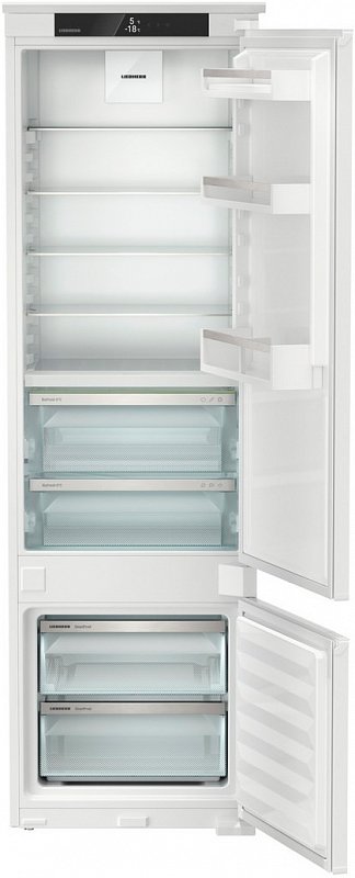 Купить Встраиваемый холодильник LIEBHERR ICBSd 5122 — Фото 2