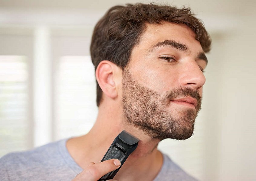 Купить  PHILIPS MG 3710/15 — Фото 5