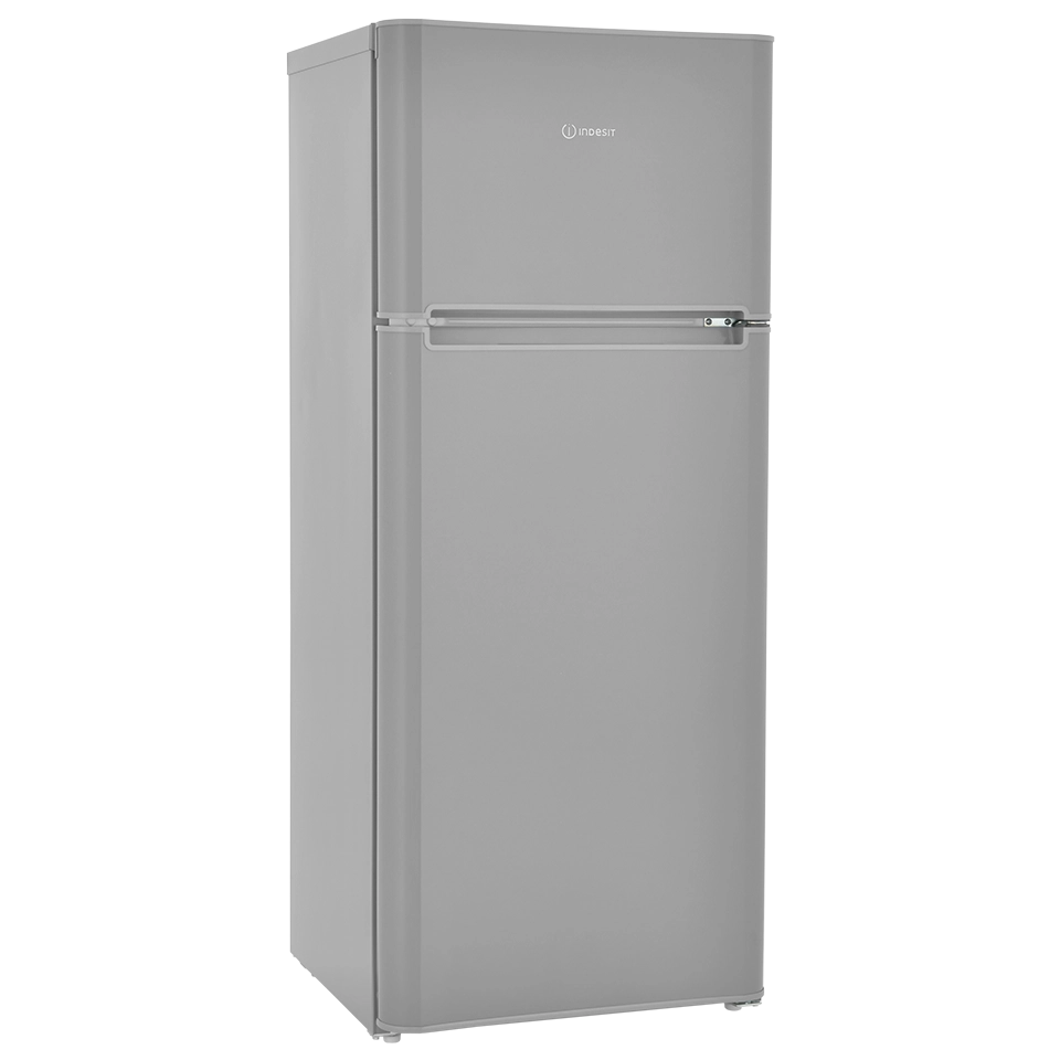 Купить Двухкамерный холодильник Indesit TIA 14 G — Фото 3