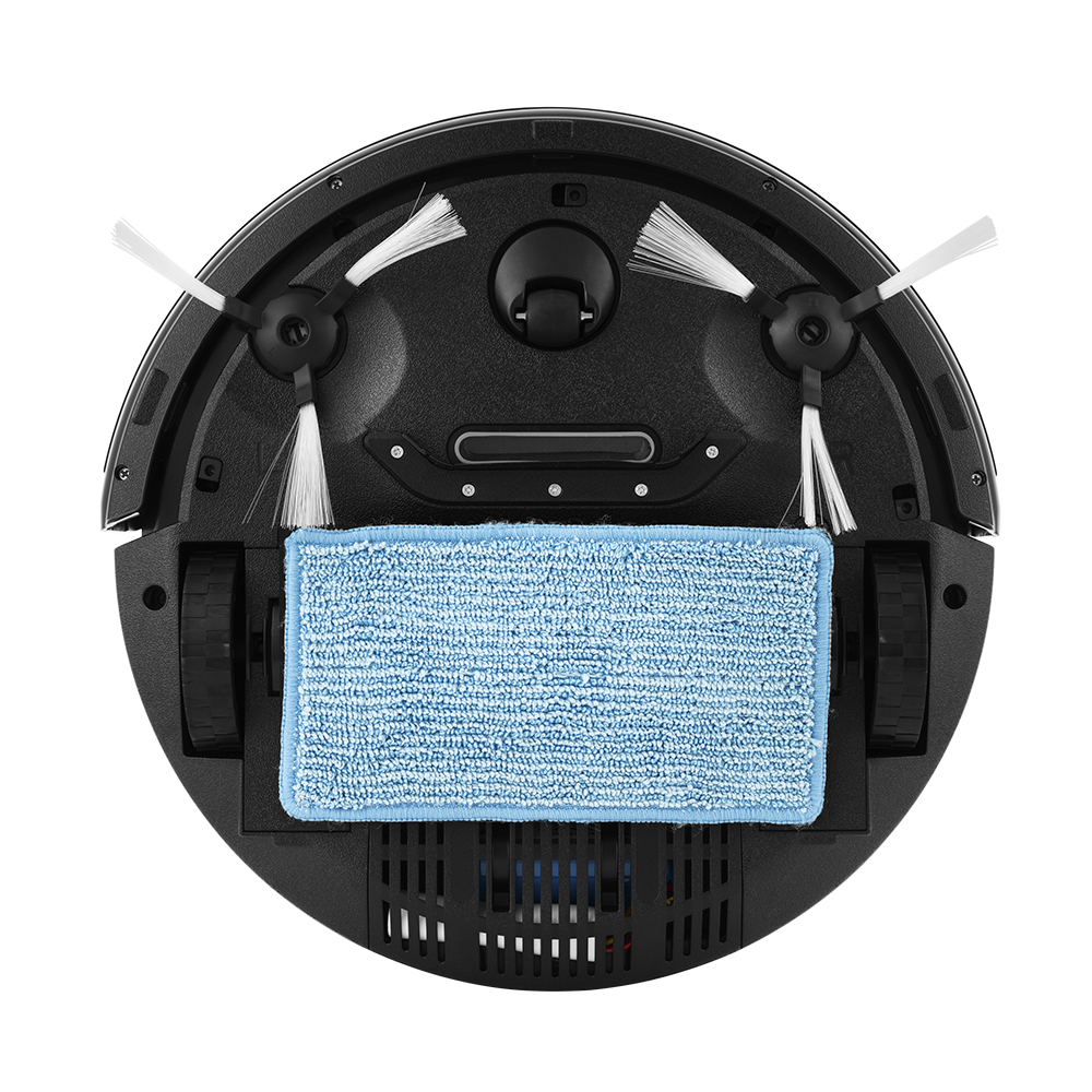 Купить Робот-пылесос Kitfort KT-562 — Фото 3