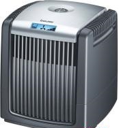 Климатический комплекс BEURER LW230 черн																		 — описание, фото, цены в интернет-магазине PT Stores