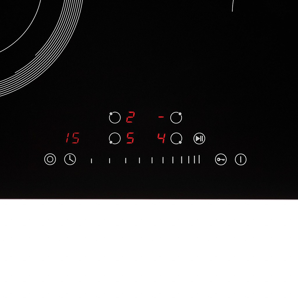 Купить Электрическая варочная панель KRONA ORSA 60 BL — Фото 4