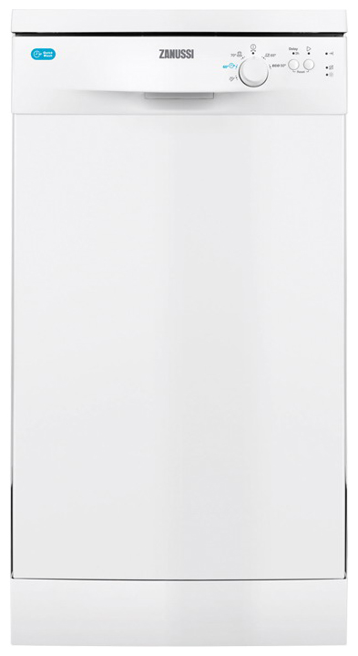 Посудомоечная машина ZANUSSI ZDS 12002 WA																		 — описание, фото, цены в интернет-магазине PT Stores