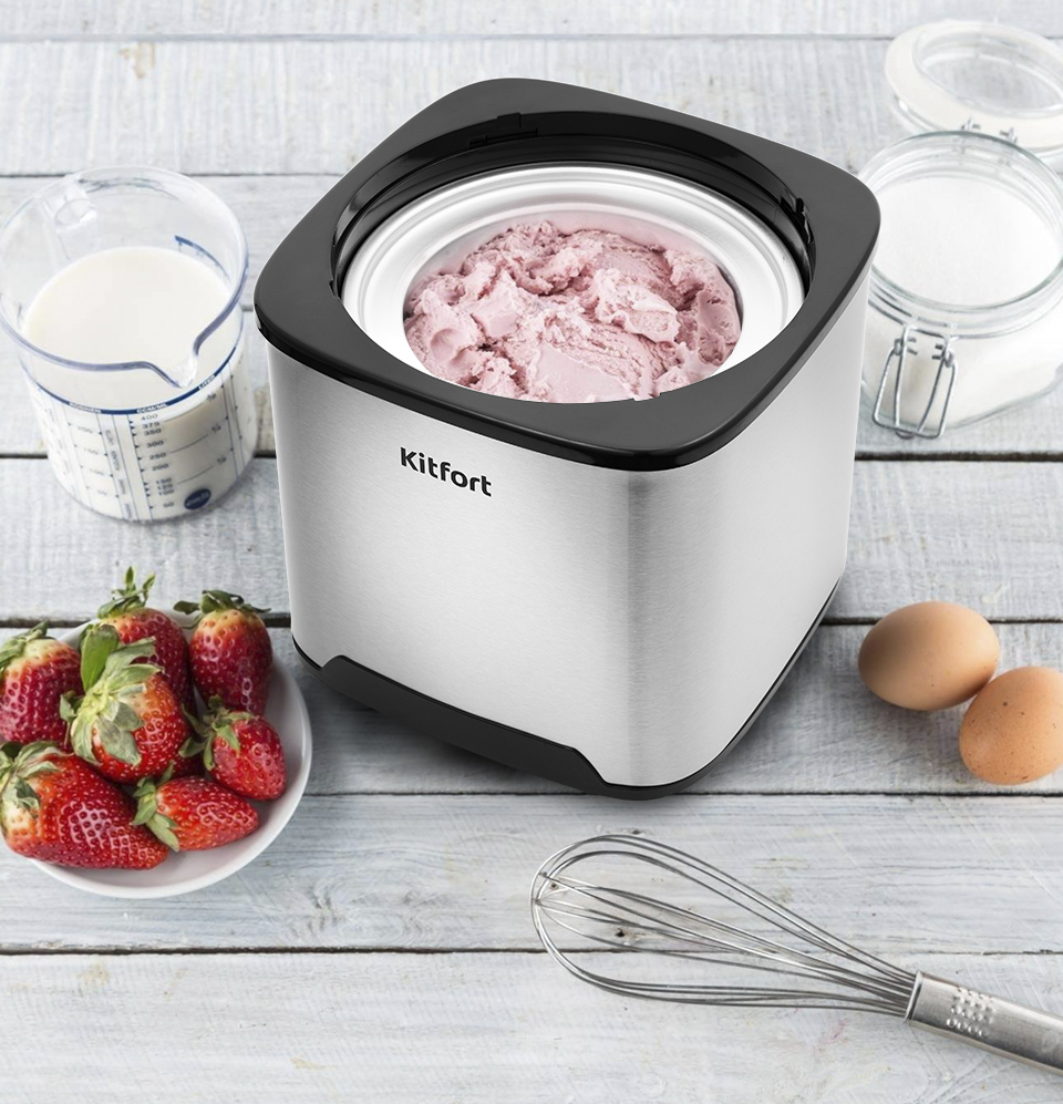 Купить Прибор для кухни Kitfort КТ-1809 — Фото 6