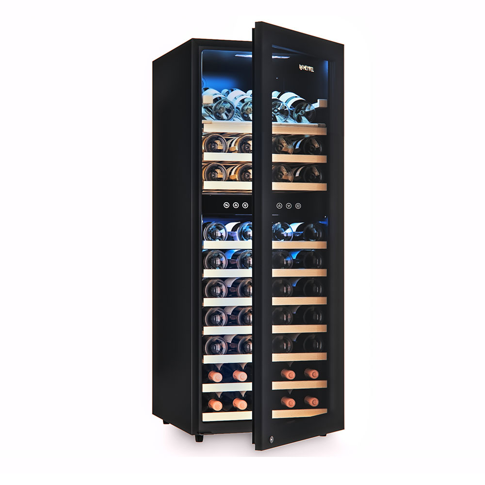 Купить Винный шкаф Meyvel MV73-KBF2 — Фото 6