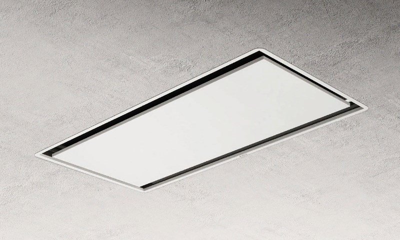 Островная вытяжка ELICA ILLUSION H16 WH/A/100																		 — описание, фото, цены в интернет-магазине PT Stores