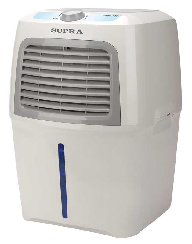 Очиститель воздуха SUPRA SAWC-130																		 — описание, фото, цены в интернет-магазине PT Stores