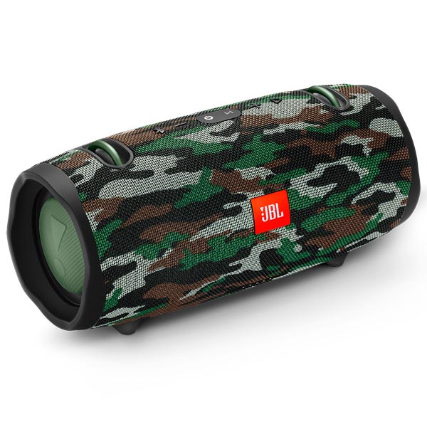 Купить Портативная акустика JBL Xtreme 2 squad — Фото 2