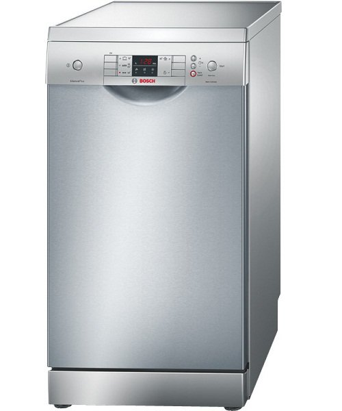 Посудомоечная машина BOSCH SPS 53M08 RU																		 — описание, фото, цены в интернет-магазине PT Stores