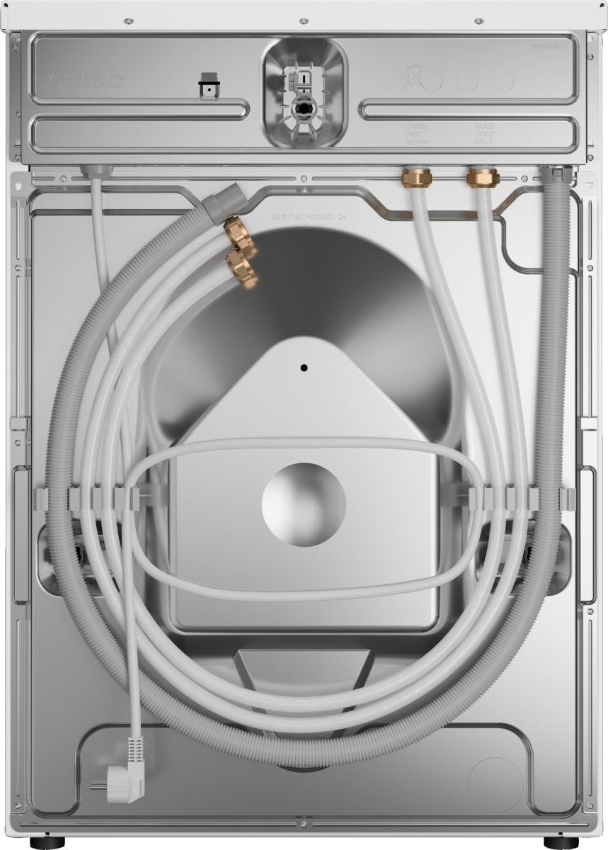 Купить Стиральная машина Asko W6098X.W/3 — Фото 8