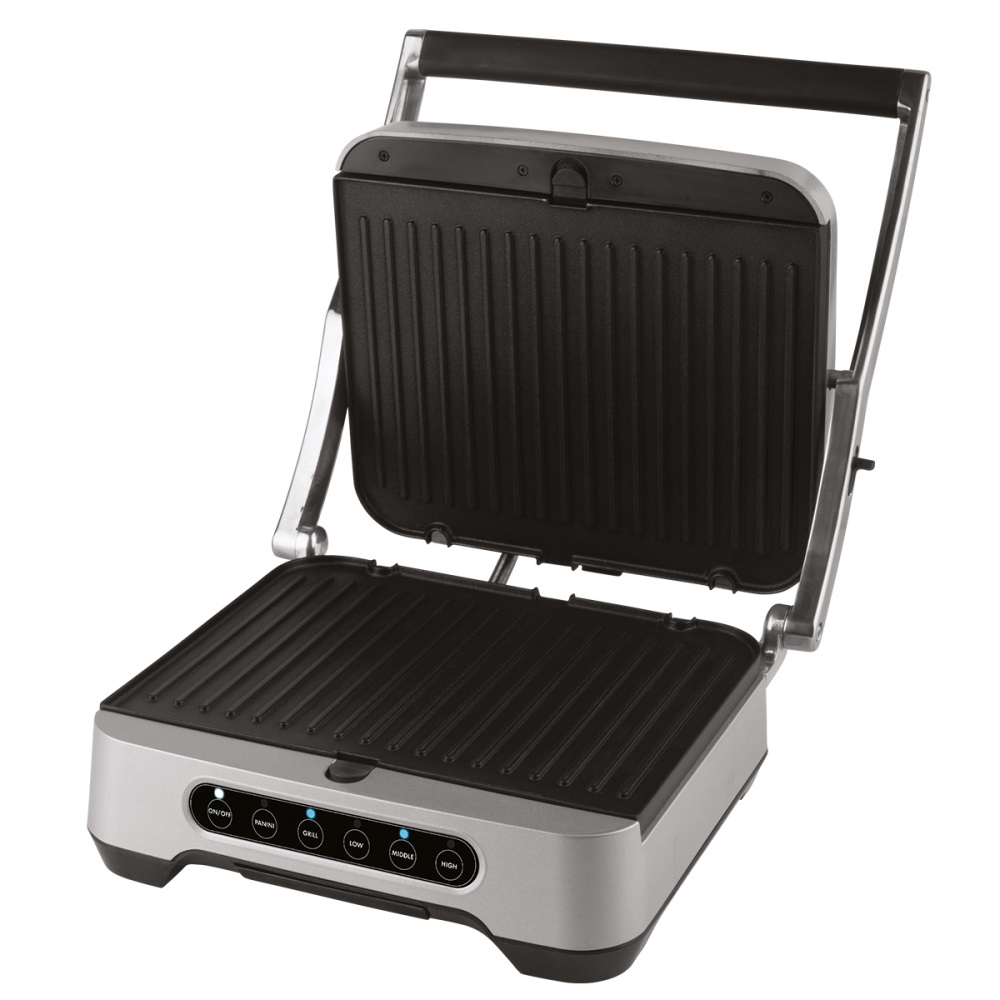 Гриль Scarlett SC-EG350E04																		 — описание, фото, цены в интернет-магазине PT Stores