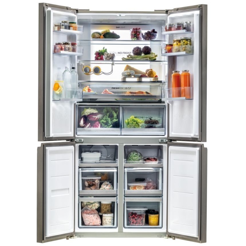 Купить Холодильник Haier HTF-508DGS7RU — Фото 6