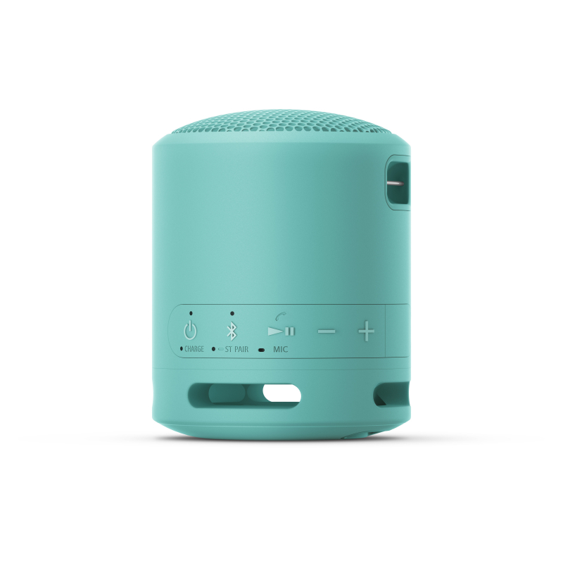 Купить Портативная акустика SONY SRS-XB13LI голубой — Фото 4