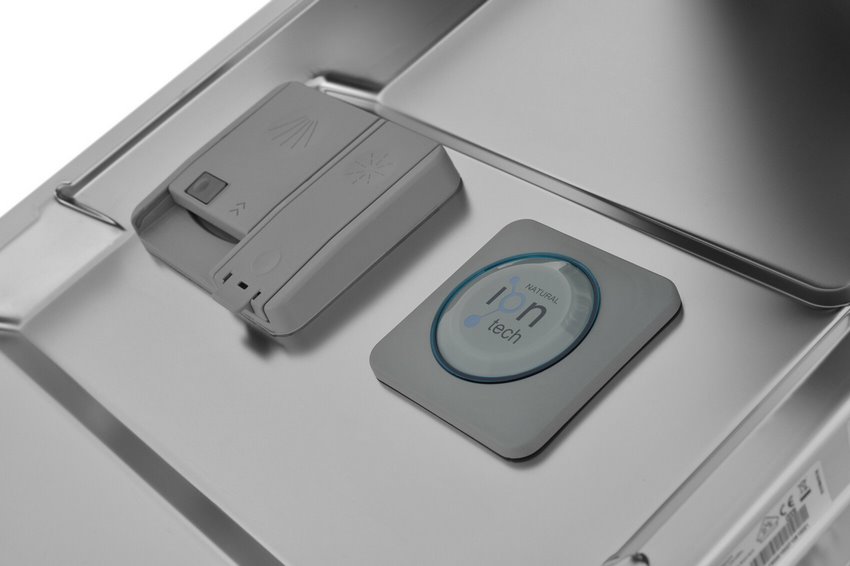 Купить Встраиваемая посудомоечная машина Jacky`s JD SB5301 — Фото 16