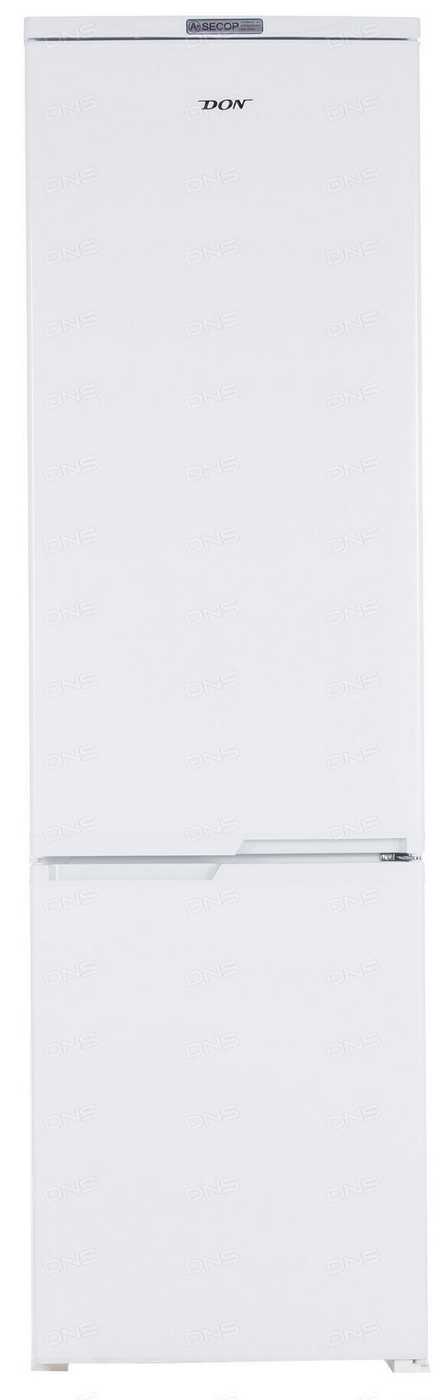 Двухкамерный холодильник DON R-295 BI																		 — описание, фото, цены в интернет-магазине PT Stores