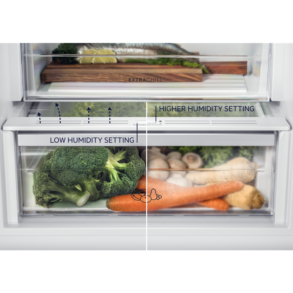 Купить Встраиваемый холодильник Electrolux RRS3DF18S — Фото 3