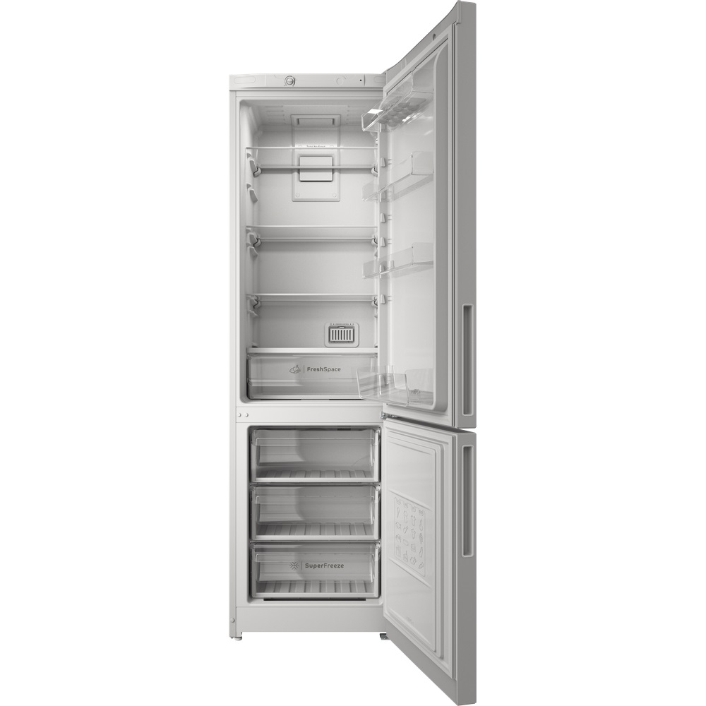 Купить Двухкамерный холодильник Indesit ITR 4200 W — Фото 4
