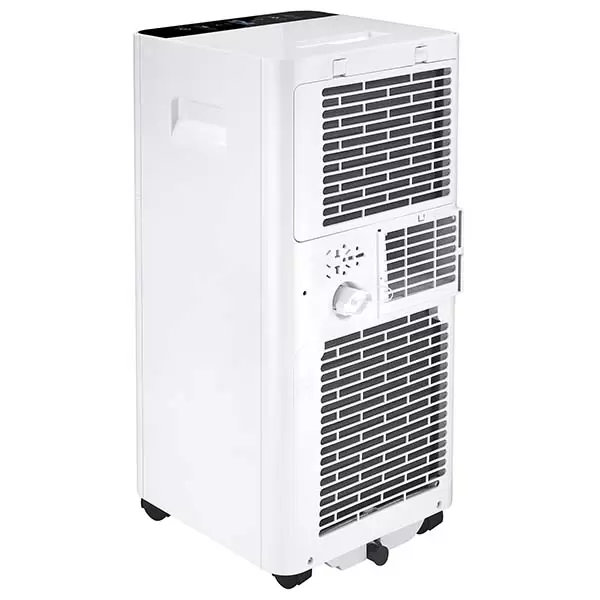 Купить Мобильный кондиционер Zanussi ZACM-08 TSC/N1 — Фото 3