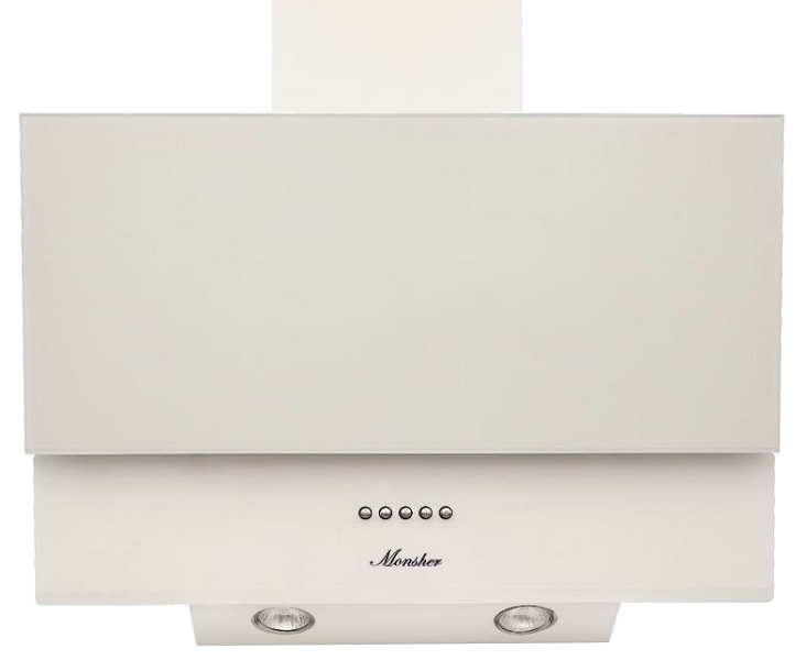 Наклонная вытяжка Monsher KVAZI 60 W																		 — описание, фото, цены в интернет-магазине PT Stores