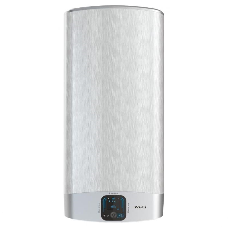Водонагреватель накопительный ARISTON ABS VLS EVO WIFI INOX PW 80																		 — описание, фото, цены в интернет-магазине PT Stores