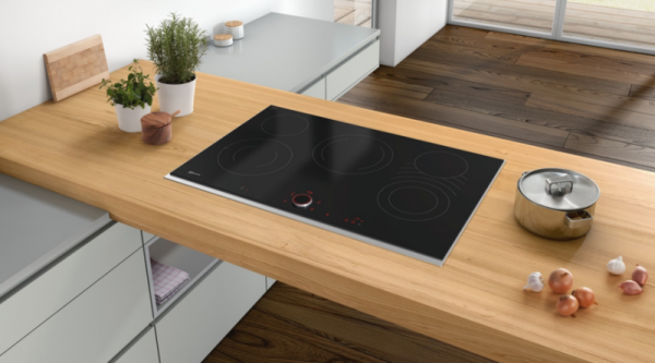 Купить Электрическая варочная панель Neff T 18TS28 N0 — Фото 4