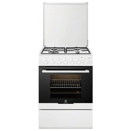 Комбинированная плита BEKO FFSS 62000 W																		 — описание, фото, цены в интернет-магазине PT Stores