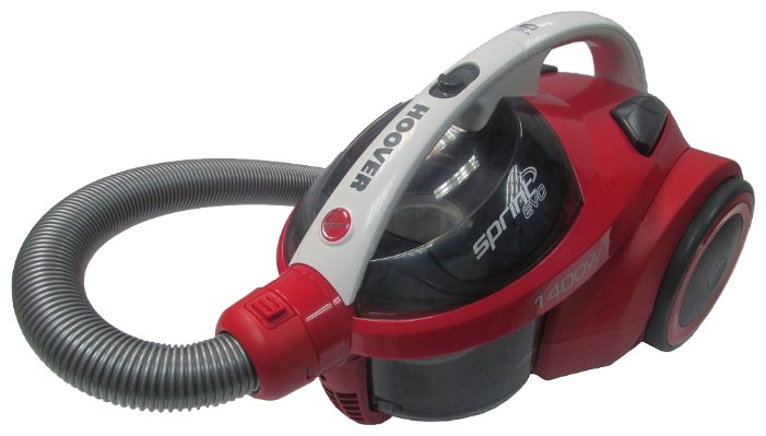 Пылесос HOOVER TSBE 1401																		 — описание, фото, цены в интернет-магазине PT Stores