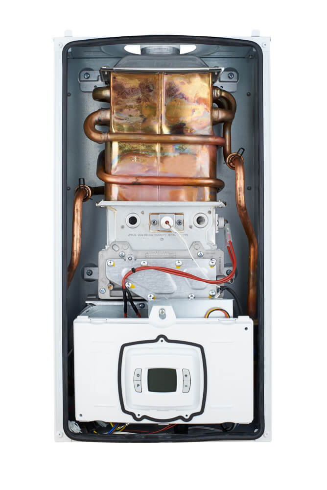 Купить Водонагреватель газовый BOSCH WTD18 AME — Фото 7