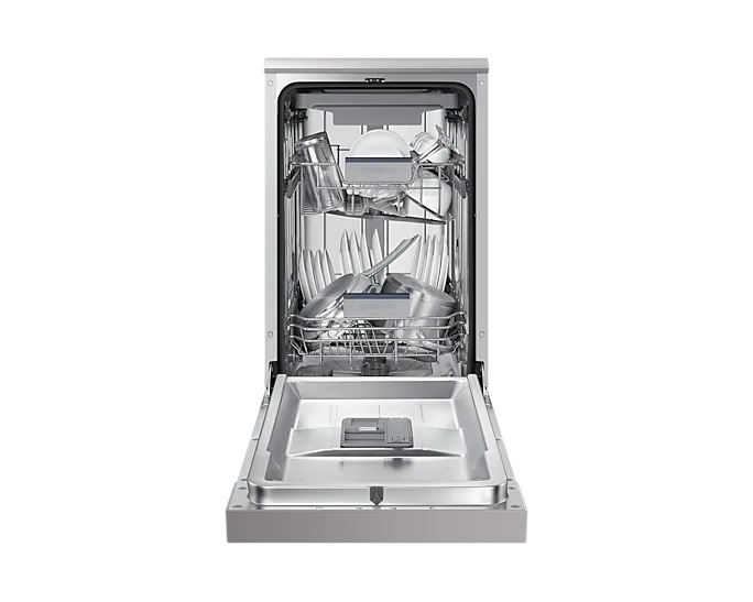 Купить Посудомоечная машина SAMSUNG DW50R4050FS/WT — Фото 3