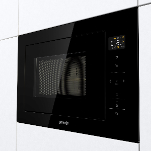 Купить Встраиваемая СВЧ печь Gorenje BM251SG2BG — Фото 4