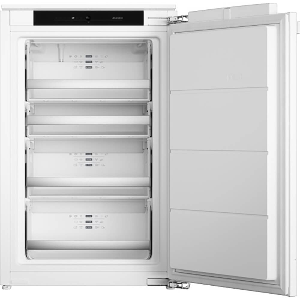 Купить Встраиваемая морозильная камера Asko FN30931I — Фото 3