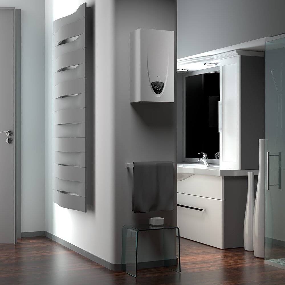 Купить Водонагреватель газовый ARISTON FAST EVO 11 B — Фото 2