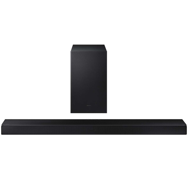 Саундбар SAMSUNG HW-A650/RU																		 — описание, фото, цены в интернет-магазине PT Stores