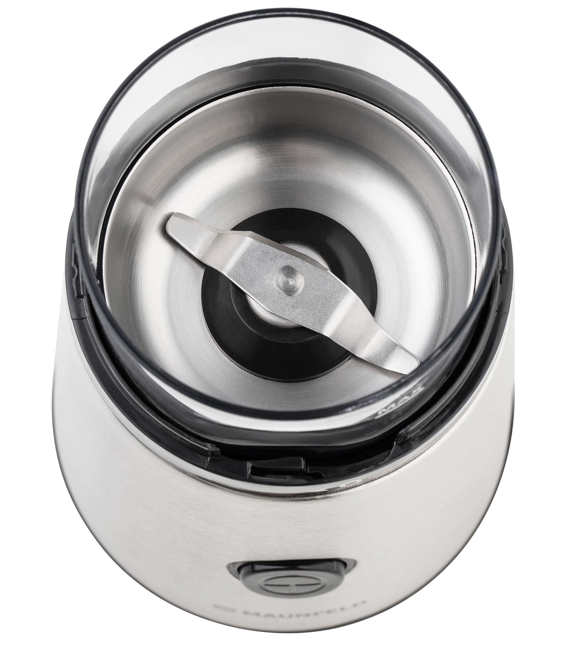 Купить Кофемолка MAUNFELD MF-522S — Фото 4