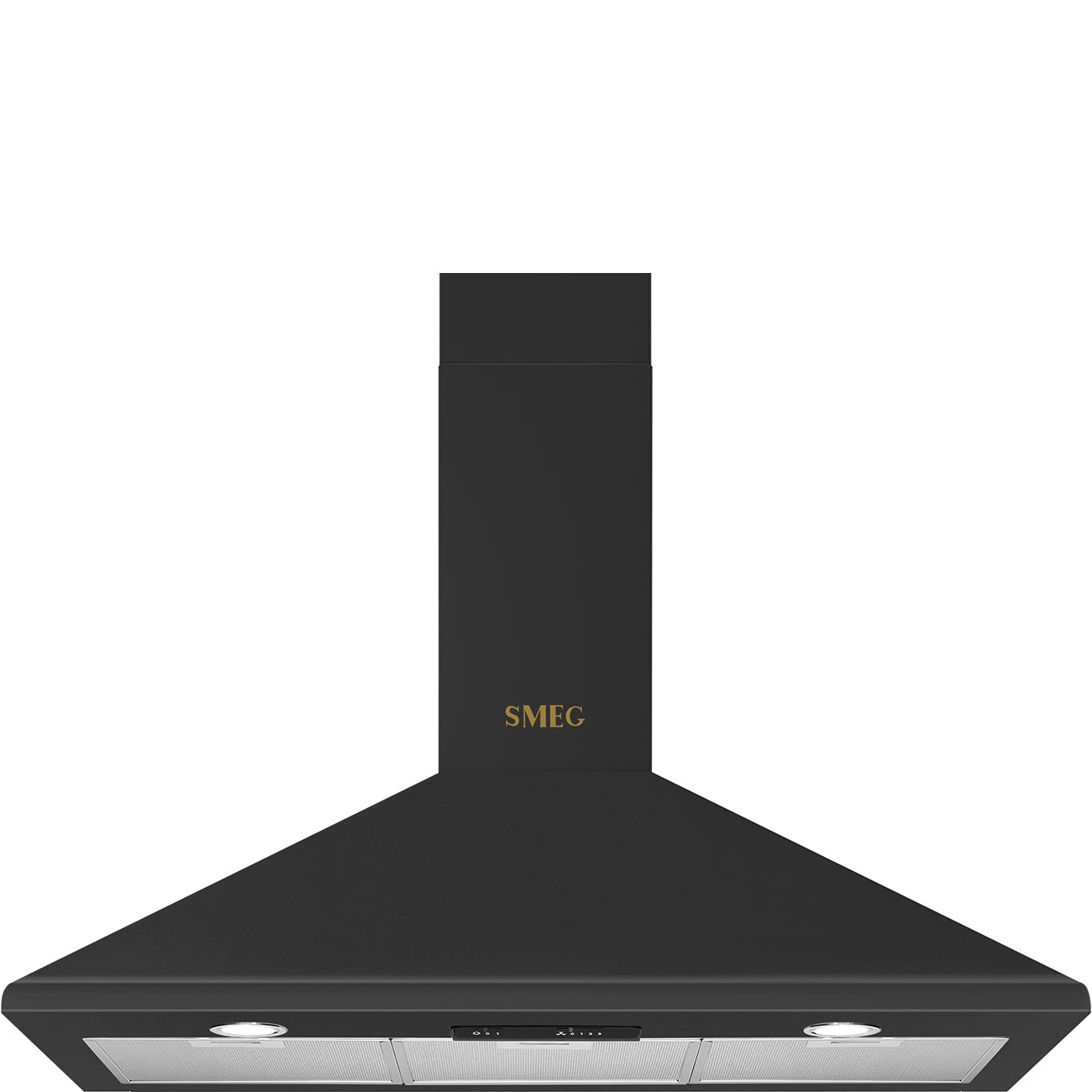 Купольная вытяжка Smeg KSED95COA																		 — описание, фото, цены в интернет-магазине PT Stores