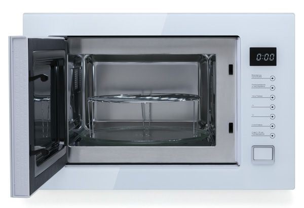 Купить Встраиваемая СВЧ печь Midea TG925B8D-WH — Фото 3