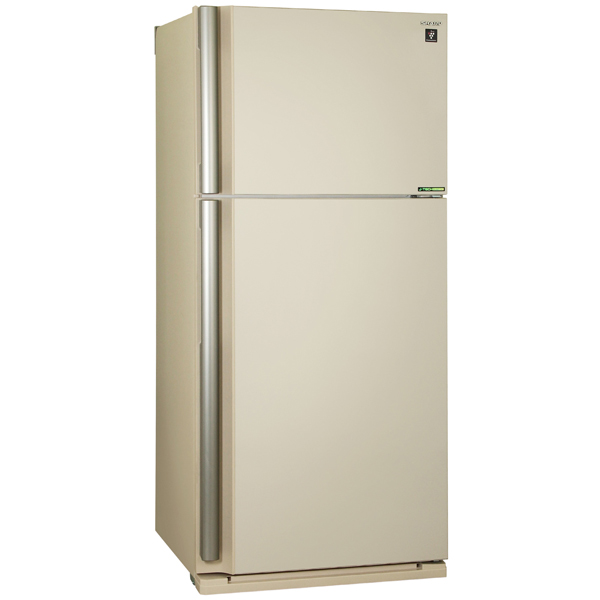 Двухкамерный холодильник SHARP SJ-XG55PMBE																		 — описание, фото, цены в интернет-магазине PT Stores