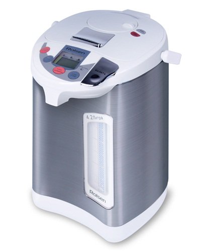 Термопот ROLSEN RLT-4038																		 — описание, фото, цены в интернет-магазине PT Stores