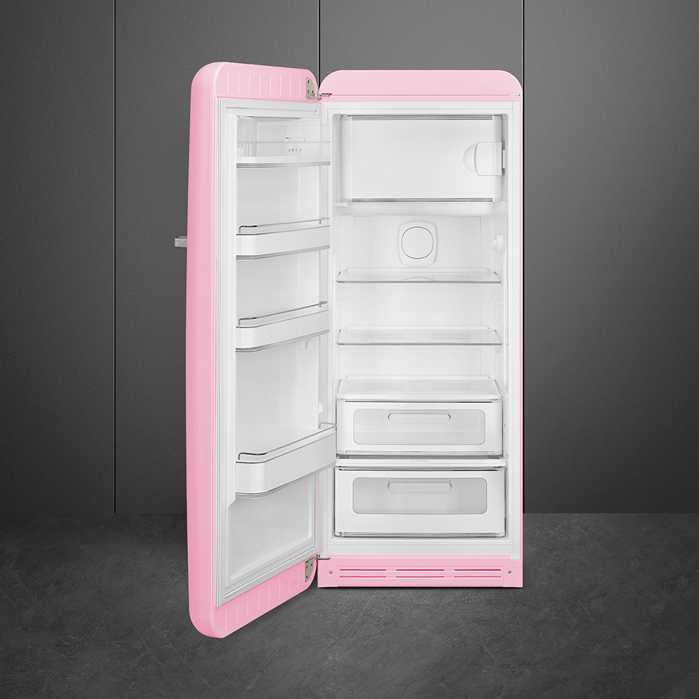 Купить Холодильник Smeg FAB28LPK5 — Фото 2