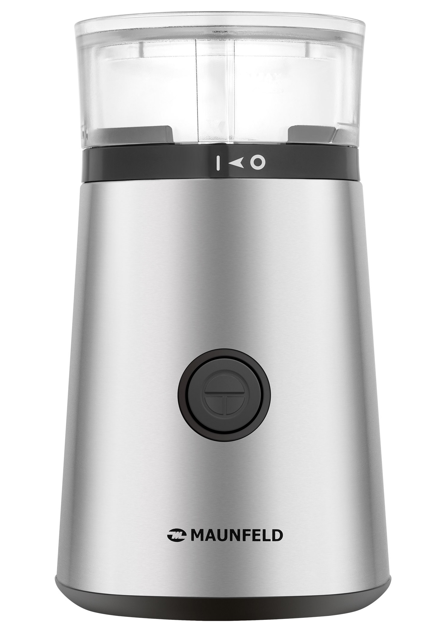 Кофемолка MAUNFELD MF-522S																		 — описание, фото, цены в интернет-магазине PT Stores