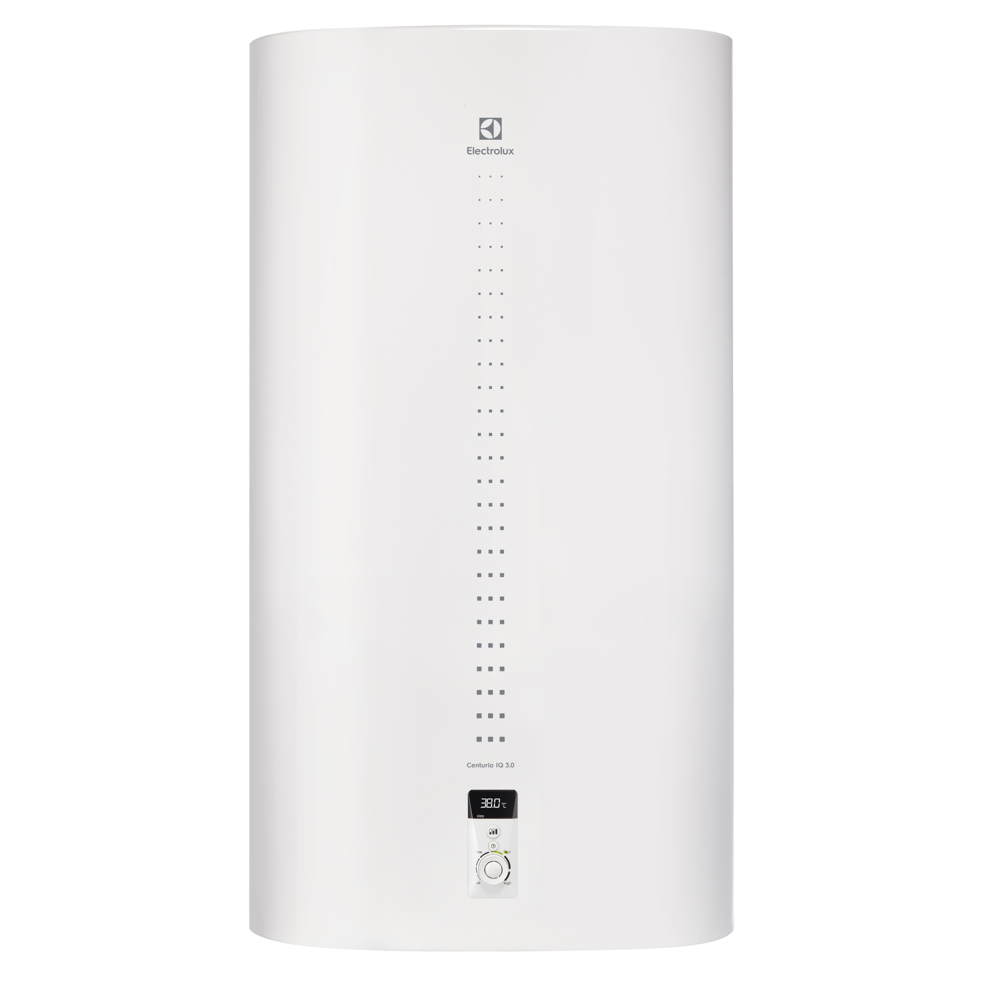 Водонагреватель накопительный Electrolux EWH 80 Centurio IQ 3.0																		 — описание, фото, цены в интернет-магазине PT Stores